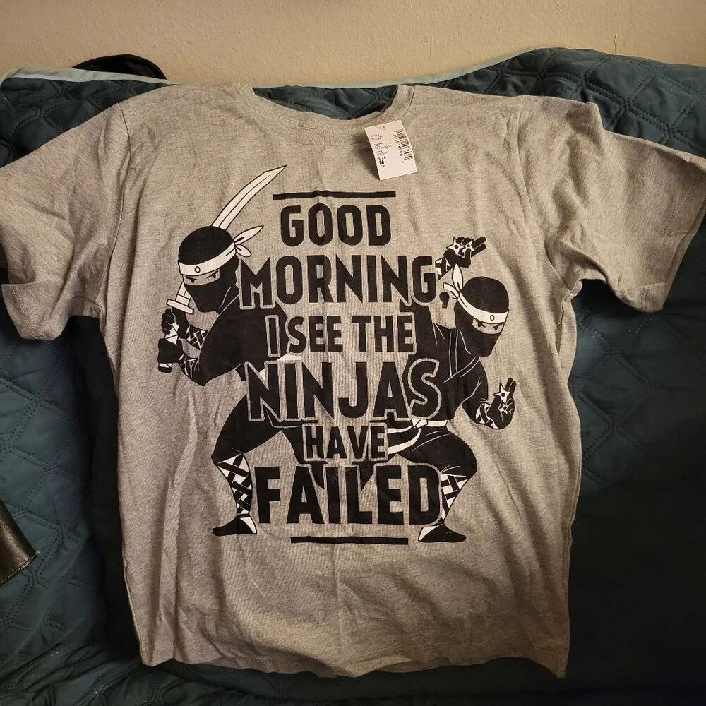 Shirt - Picture 1 of 2